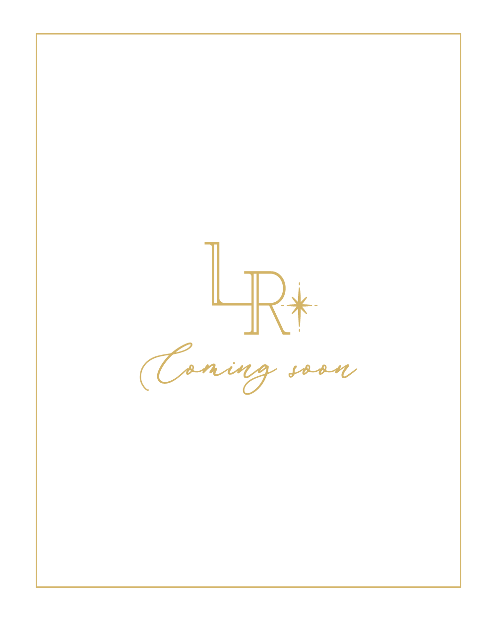 ttle Ribbon Coming soon