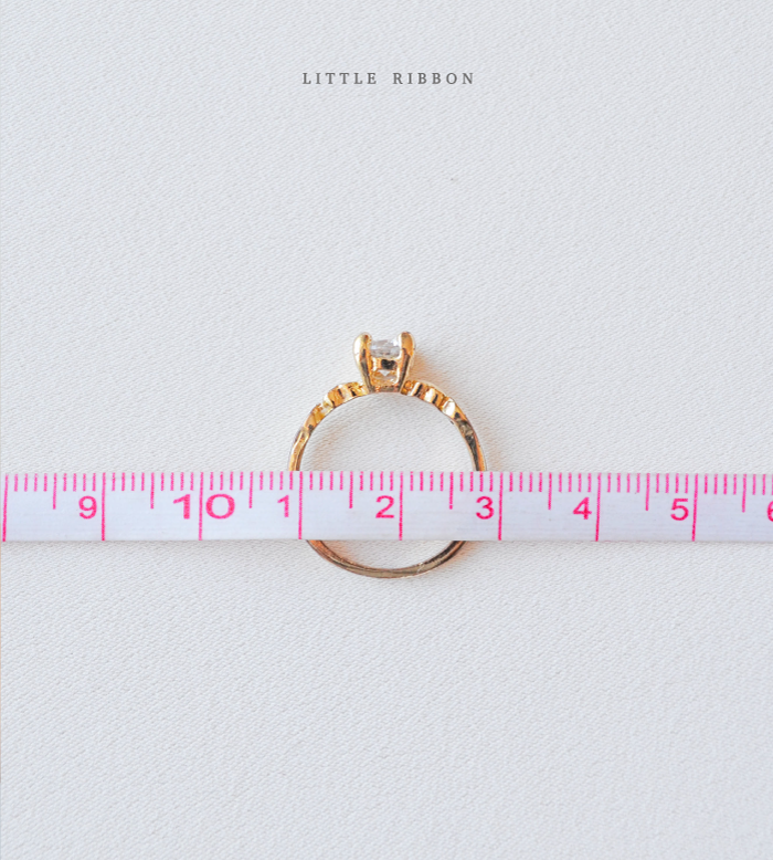 Size Guide Lolita Ring Mobil