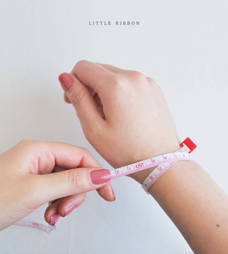 Size Guide Lolita Wirst size mobil