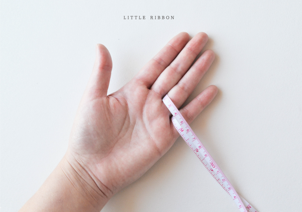 Size Guide Lolita ring size web