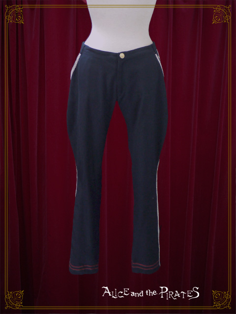 Alice and The Pirates Admiral Pants