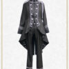 Alice and The Pirates Admiral Pants