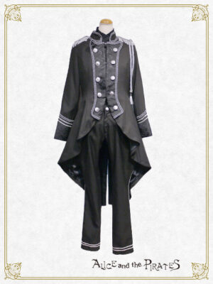 Alice and The Pirates Admiral Pants