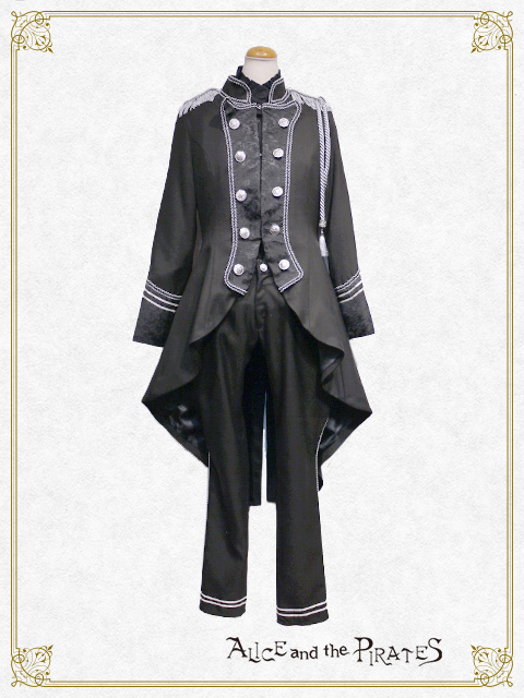 Alice and The Pirates Admiral Pants