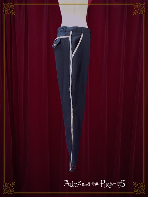 Alice and The Pirates Admiral Pants