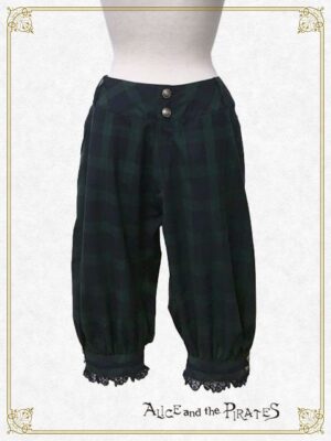 Alice and The Pirates Lucian Martin Pants