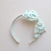Angelic Pretty Glittery Ribbon Headbow (2013)