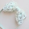 Angelic Pretty Glittery Ribbon Headbow (2013)