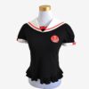 Angelic Pretty Classic Marine Emblem Cutsew
