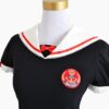 Angelic Pretty Classic Marine Emblem Cutsew