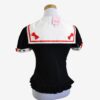 Angelic Pretty Classic Marine Emblem Cutsew