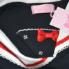 Angelic Pretty Classic Marine Emblem Cutsew