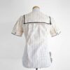 Axes femme Blouse Sailor