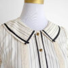 Axes femme Blouse Sailor