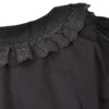 Baby the star shine bright Baby cherry blouse