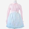 Baby the star shine bright Be My Valentine ~Juno's Blessings and Aria of Birds~ Skirt