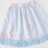 Baby the star shine bright Be My Valentine ~Juno's Blessings and Aria of Birds~ Skirt