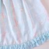 Baby the star shine bright Be My Valentine ~Juno's Blessings and Aria of Birds~ Skirt