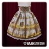 Baby the star shine bright Labyrinth Collection Room SET skirt + headbow
