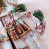 Baby the star shine bright Labyrinth Collection Room SET skirt + headbow