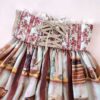 Baby the star shine bright Labyrinth Collection Room SET skirt + headbow