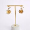 Daisy Earrings