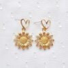 Daisy Earrings