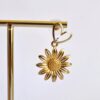 Daisy Earrings