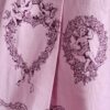 Emily Temple Angel Print JSK (2003)
