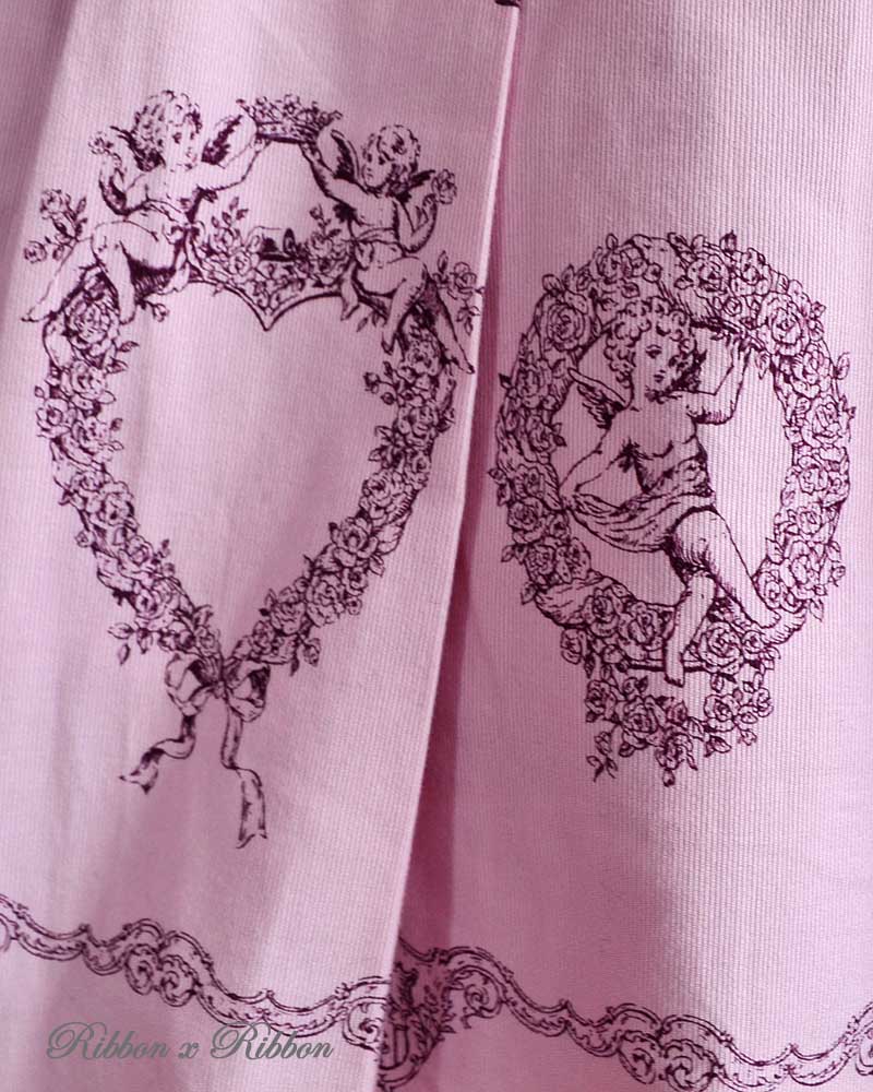 Emily Temple Angel Print JSK (2003)