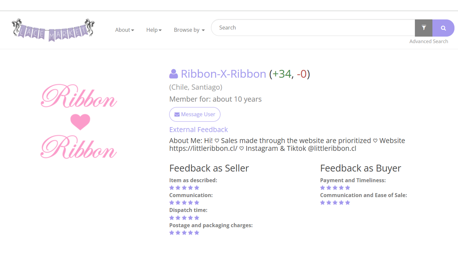 CONCEPT Feedback Ribbon x Ribbon 2