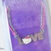 HK Jewelry Officially Licensed Love Bracelet