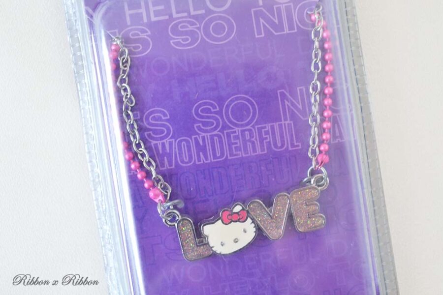 HK Jewelry Officially Licensed Love Bracelet