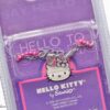 HK Jewelry Officially Licensed Love Bracelet