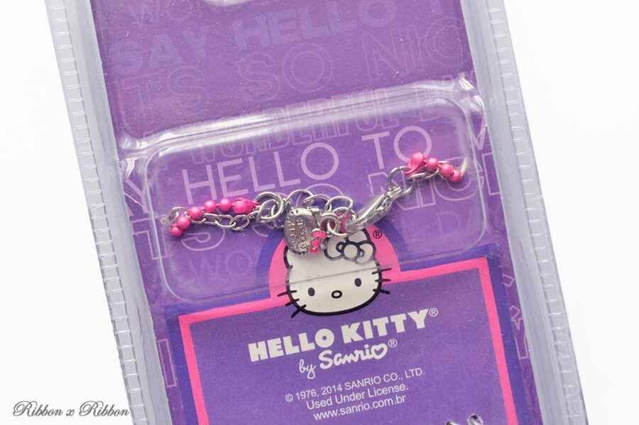 HK Jewelry Officially Licensed Love Bracelet
