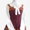Innocent World Union flag lace JSK (2016)