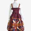 Innocent World Union flag lace JSK (2016)