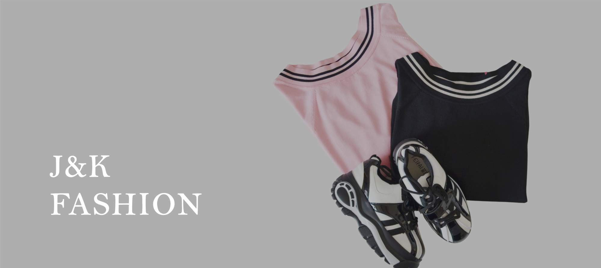 JK Fashion mobile 1