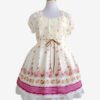 Axes Femme Dress