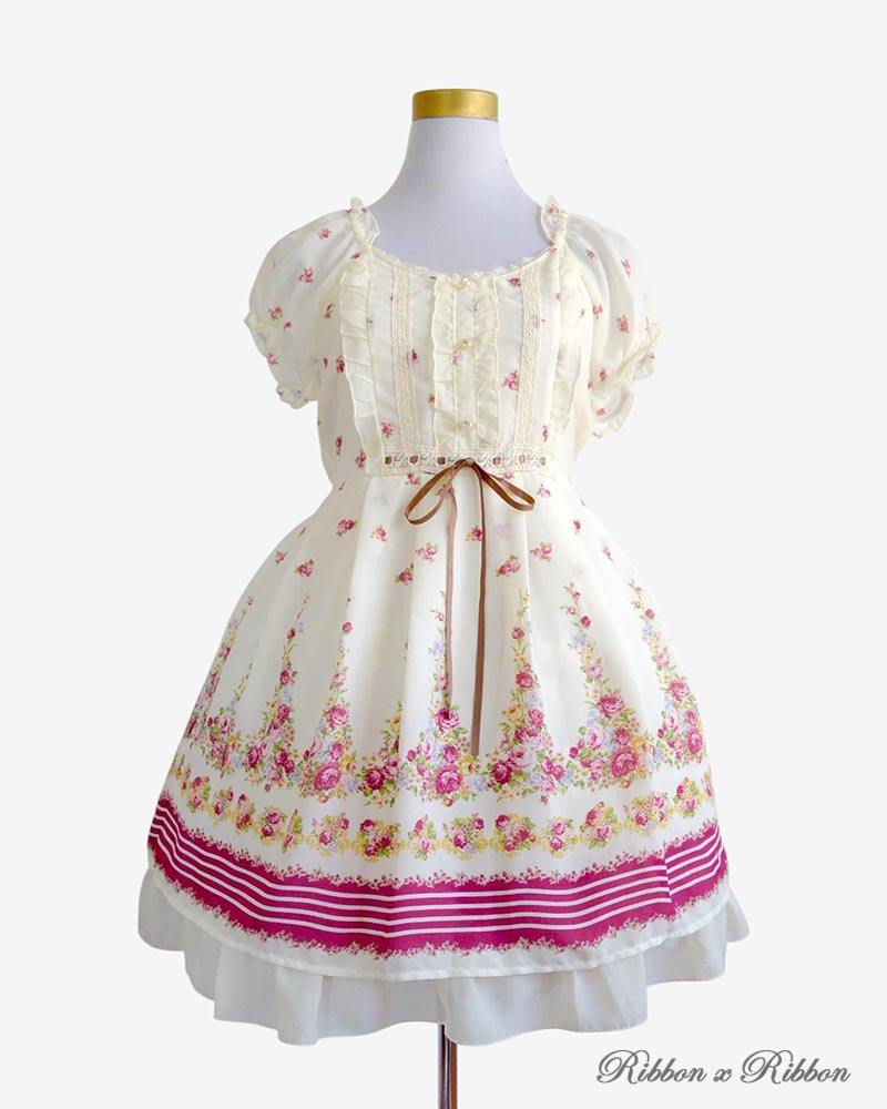 Axes Femme Dress