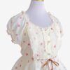 Axes Femme Dress