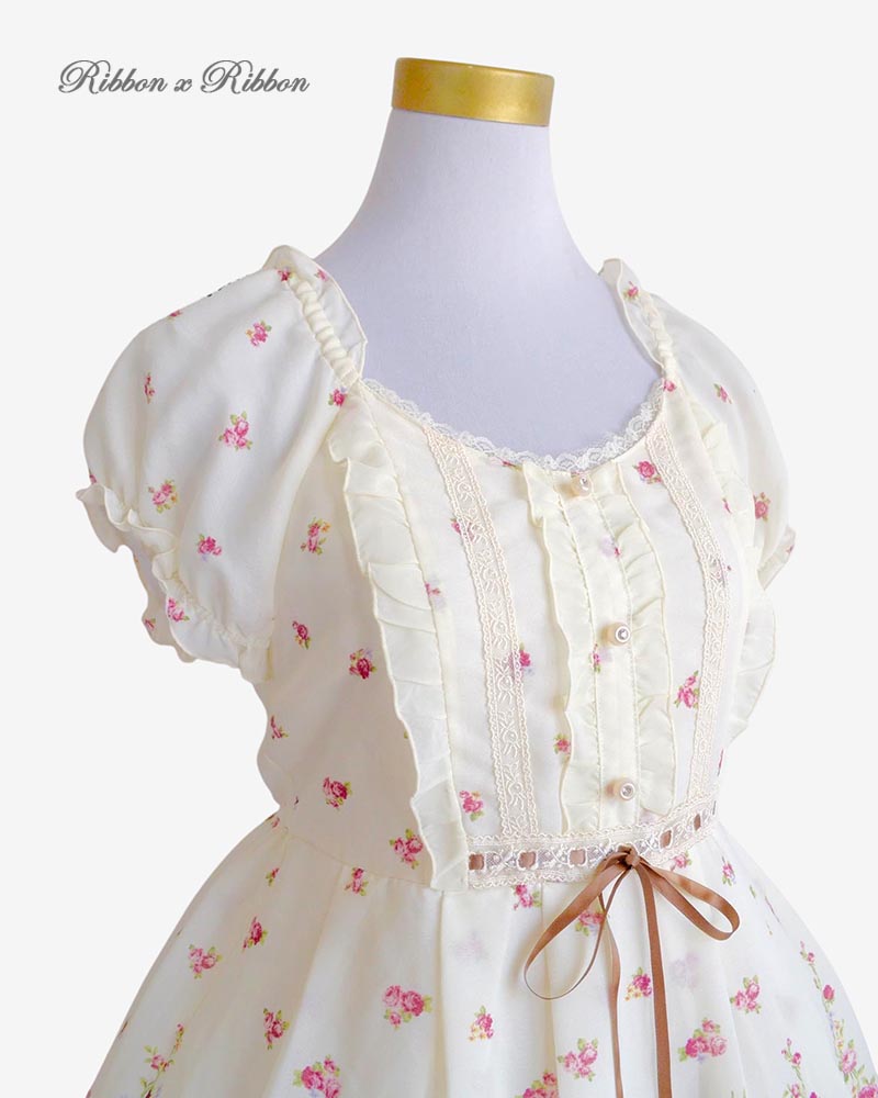 Axes Femme Dress