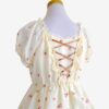 Axes Femme Dress