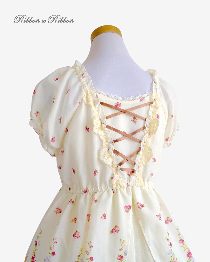 Axes Femme Dress