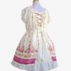 Axes Femme Dress