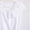 Lolita Taobao White Cardigan