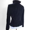 Gothic Velvet Jacket Kay Unger