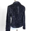 Gothic Velvet Jacket Bandolino