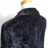 Gothic Velvet Jacket Bandolino