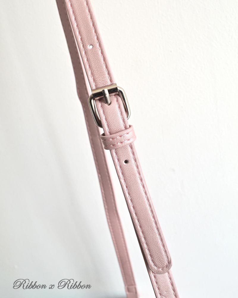 Bow bag - 2 colors